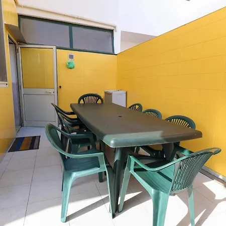 Apartment A Schiera Due Vicino Maldive Del Salento
