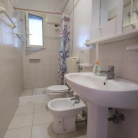 A Schiera Due Vicino Maldive Del Salento Apartment *