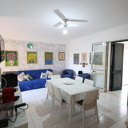 A Schiera Due Vicino Maldive Del Salento Apartment
