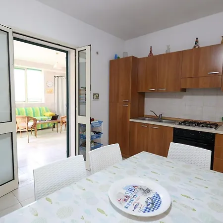 Apartment A Schiera Due Vicino Maldive Del Salento