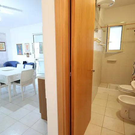 Apartment A Schiera Due Vicino Maldive Del Salento *